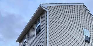 Best Composite Siding  in Pinellas Park, FL